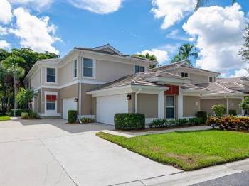 945 Carrick Bend Circle #201 , Naples,  34110