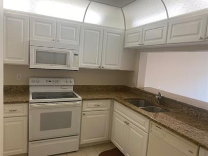 2-Bedroom Condo with Lake View in Imperial Golf Club – Annual Rental! in Naples, Florida