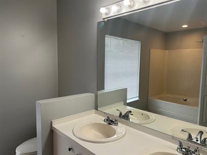 Spacious 4-Bedroom Home with Den & Fresh Updates in San Carlos Park photo 11