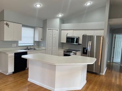 Spacious 4-Bedroom Home with Den & Fresh Updates in San Carlos Park photo 2