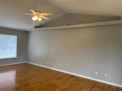 Spacious 4-Bedroom Home with Den & Fresh Updates in San Carlos Park photo 6