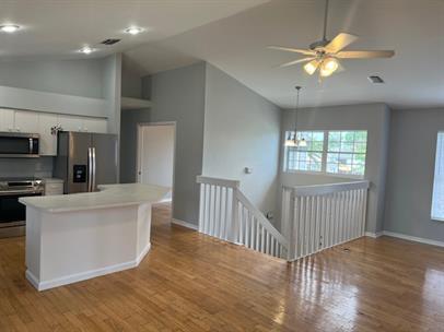 Spacious 4-Bedroom Home with Den & Fresh Updates in San Carlos Park photo 4