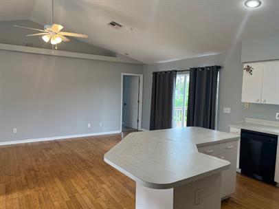 Spacious 4-Bedroom Home with Den & Fresh Updates in San Carlos Park photo 3
