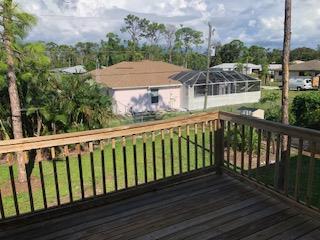 Spacious 4-Bedroom Home with Den & Fresh Updates in San Carlos Park photo 21
