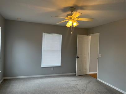 Spacious 4-Bedroom Home with Den & Fresh Updates in San Carlos Park photo 8