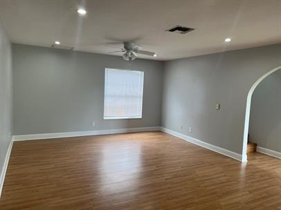 Spacious 4-Bedroom Home with Den & Fresh Updates in San Carlos Park photo 16