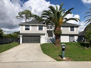 Spacious 4-Bedroom Home with Den & Fresh Updates in San Carlos Park in Fort Myers, Florida