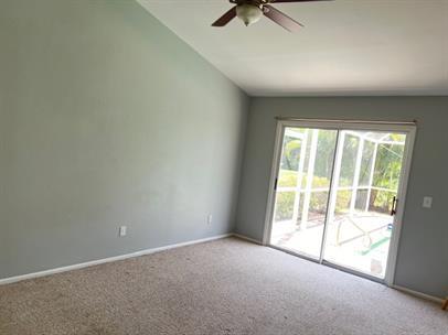 Charming 3BR + Den Pool Home in Country Oaks – Spacious and Serene Annual Rental! photo 8