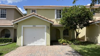 6722 Duval Ave , West Palm Beach,  33411