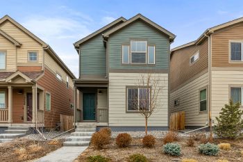 12760 Tamarac Street , Thornton,  80602
