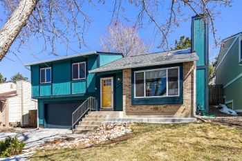 18976 E Mercer Dr , Aurora,  80013