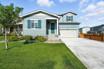 6225 Warrior Ct , Frederick,  80504