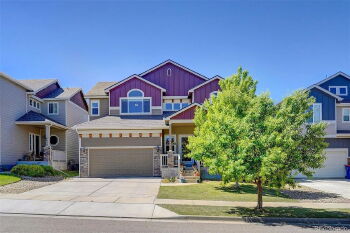 6654 13th St , Frederick,  80530