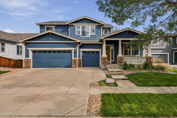12236 Kalispell Street , Brighton,  80603