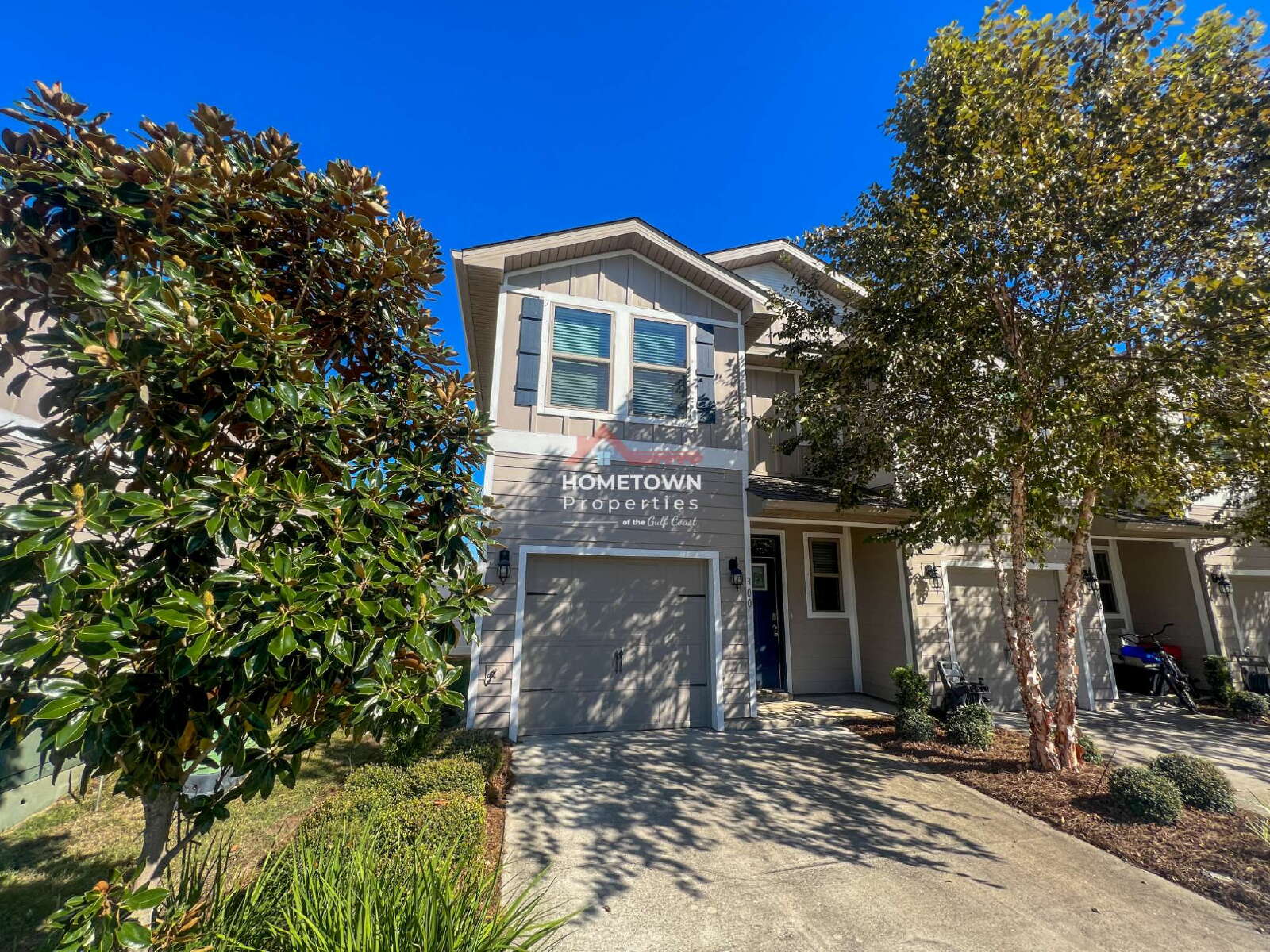 300 S F St , Pensacola,  32502
