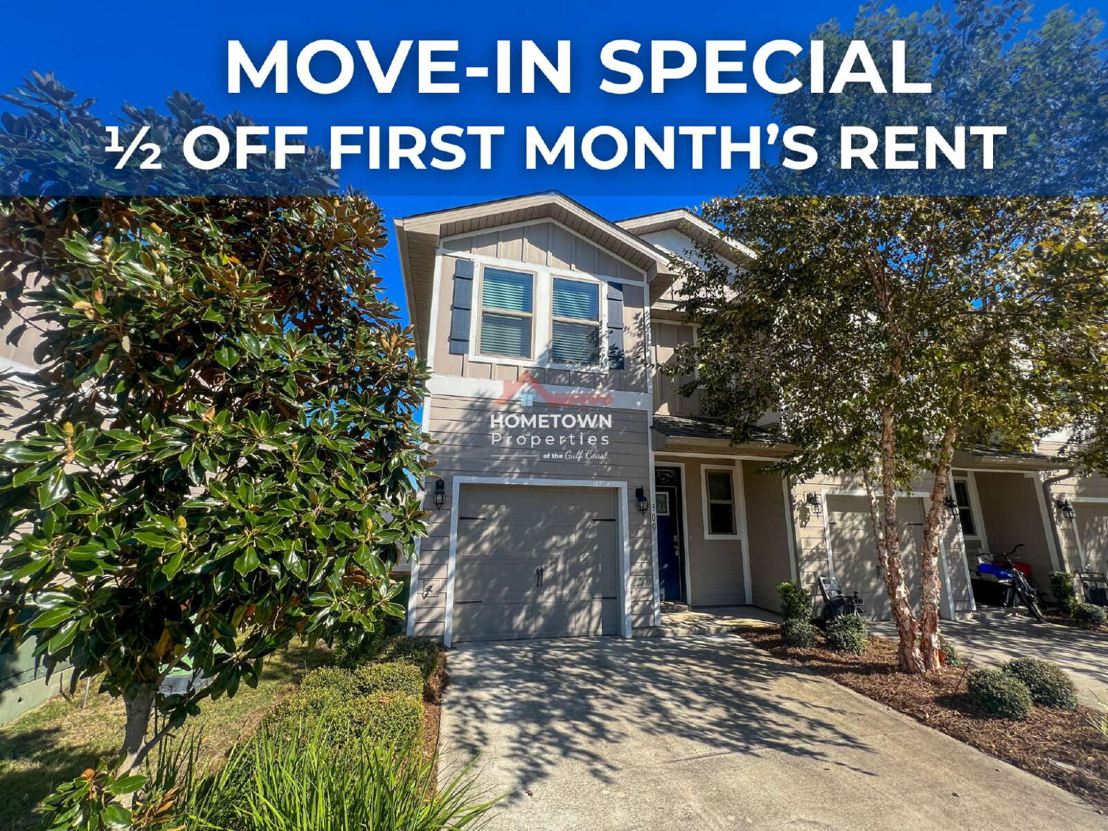 300 S F St , Pensacola,  32502