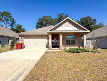 4462 Jude Way , Pace,  32571