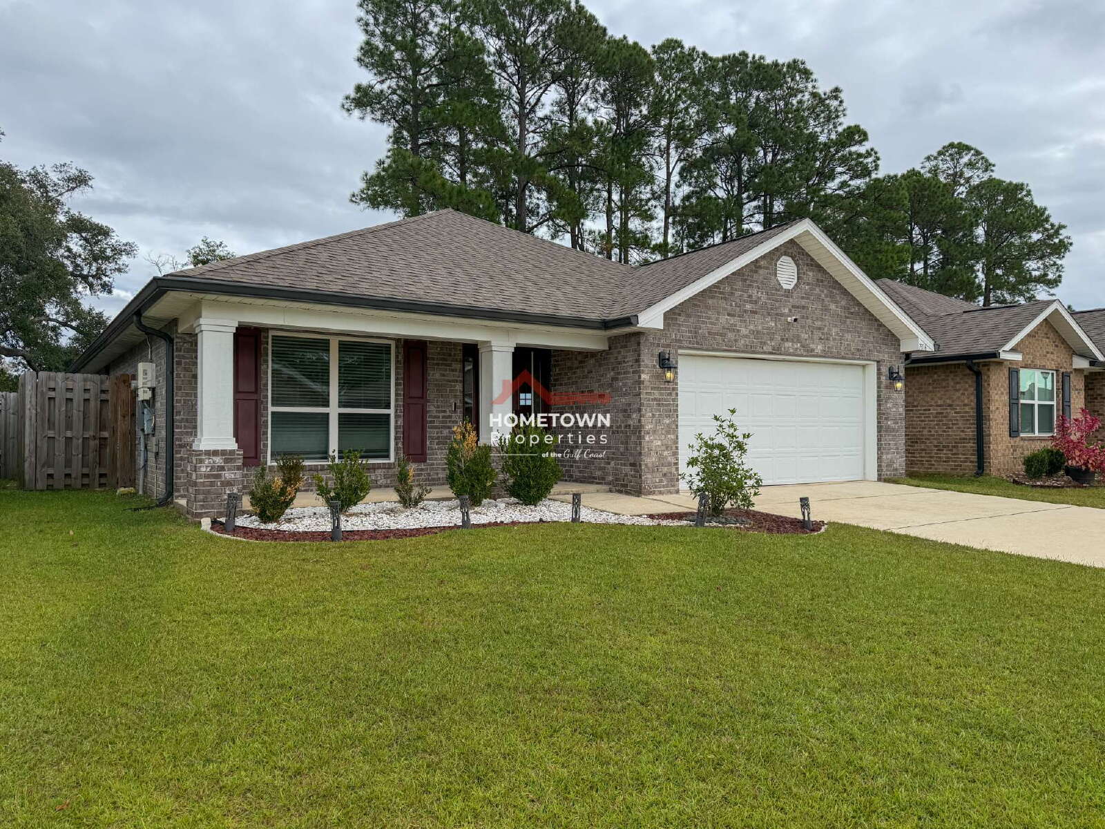 7836 Lakeside Oaks Dr , Pensacola,  32526