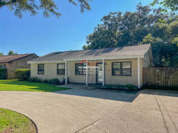5891 Avondale Rd , Pensacola,  32526