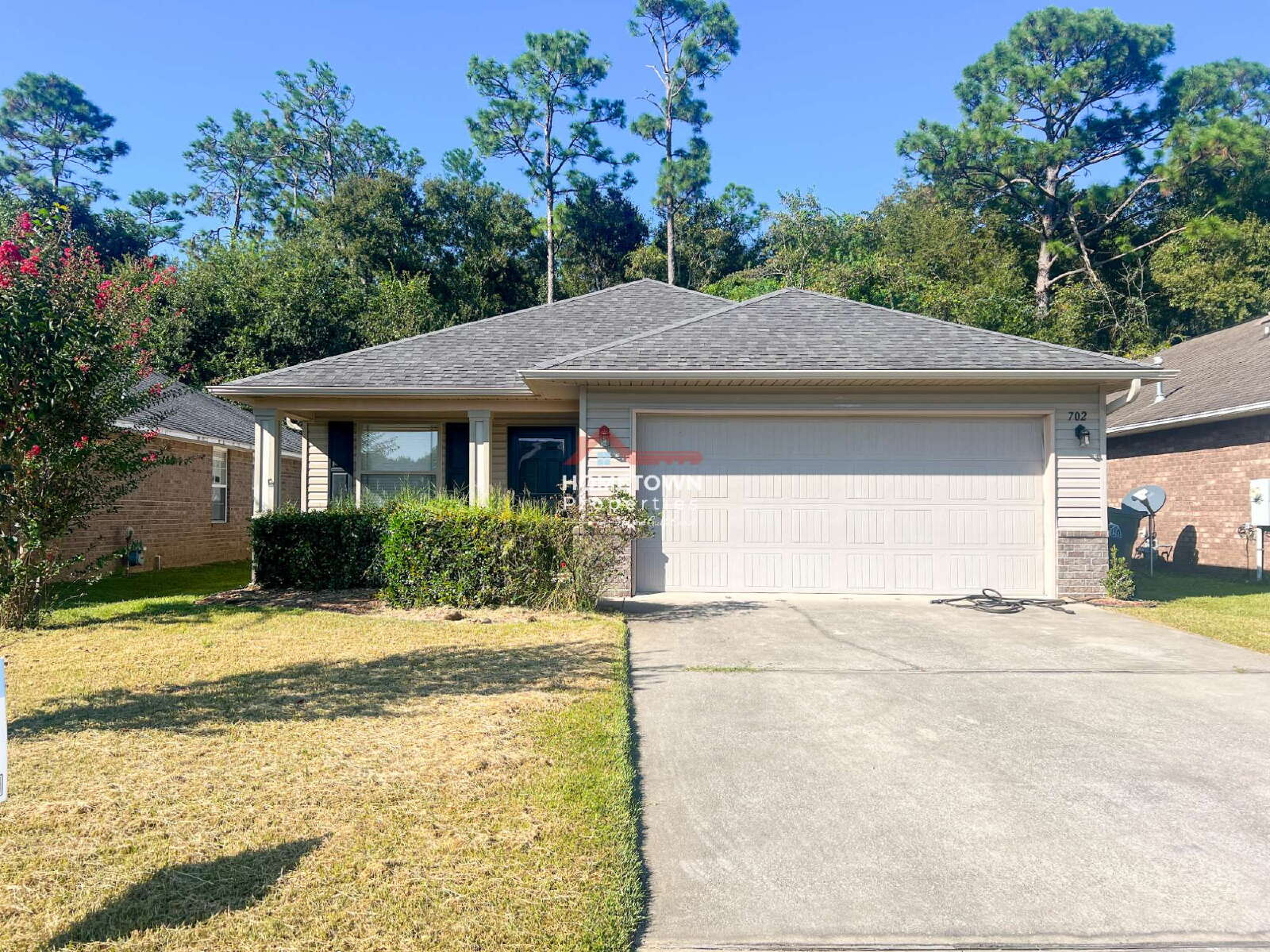 702 Mozingo Ln , Pensacola,  32514
