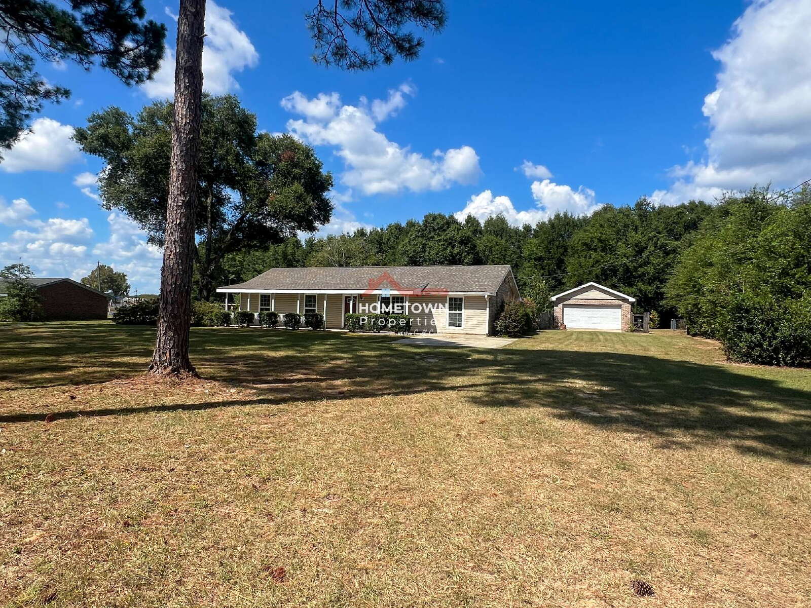 420 E Ten Mile Rd , Pensacola,  32534