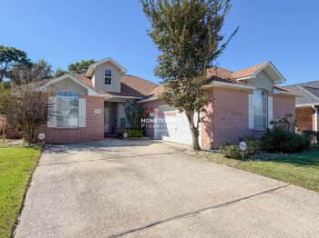 4913 Vizcaya Dr , Pensacola,  32507