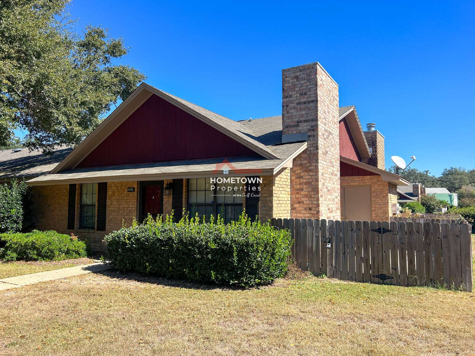 4456 Bellview Ave Unit 7C, Pensacola,  32526