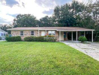 7121 Marie Ave , Pensacola,  32504