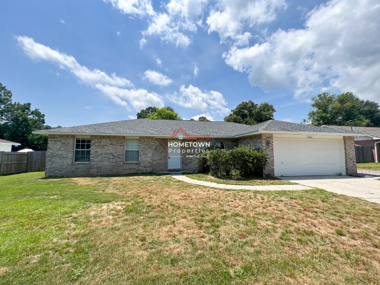 1297 Middlebrook Drive , Pensacola,  32506