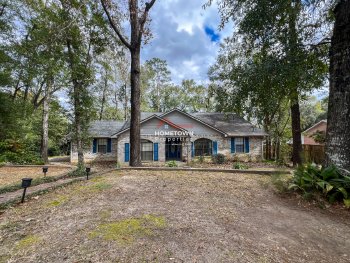9703 Quail Hollow Boulevard , Pensacola,  32514
