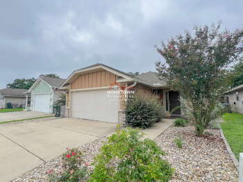437 Evening Falls Drive , Pensacola,  32534