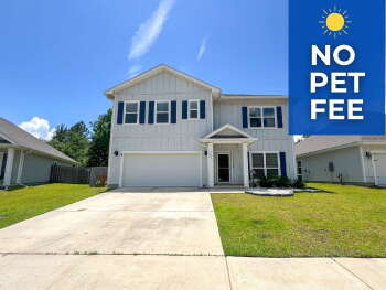 5709 Danbury Blvd , Pace,  32571