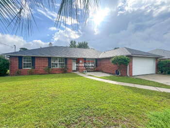 8036 Grand Bahama Drive , Pensacola,  32506