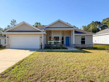 6949 Trail Ride S , Milton,  32570