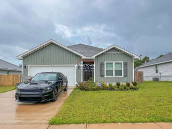 6157 Native Dancer Way , Pensacola,  32526