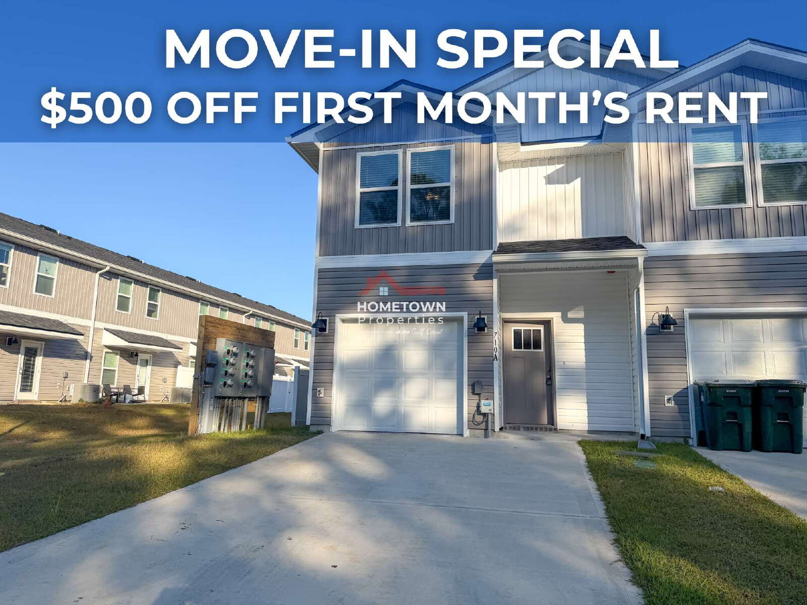 Gavin's Landing 710 A Giese Lane , Pensacola,  32506