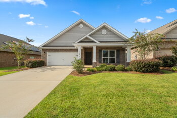 7695 Burnside Loop , Pensacola,  32526