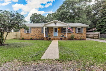 520 E Selina Street , Pensacola,  32503