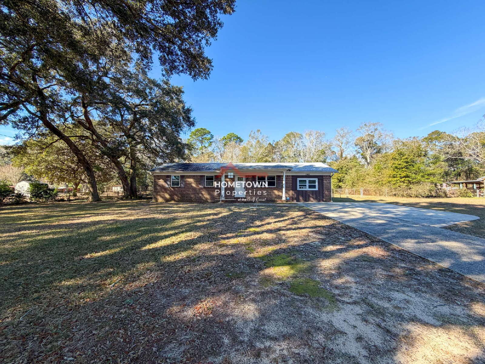 1965 Brentco Road , Cantonment,  32533