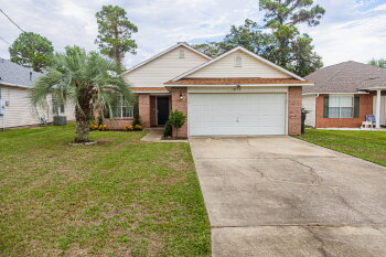 616 Reservation Ave , Pensacola,  32507