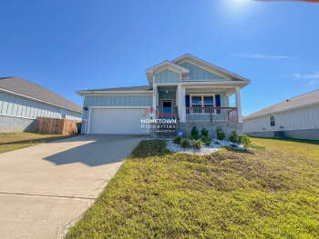 3850 James Stovall St , Pensacola,  32526