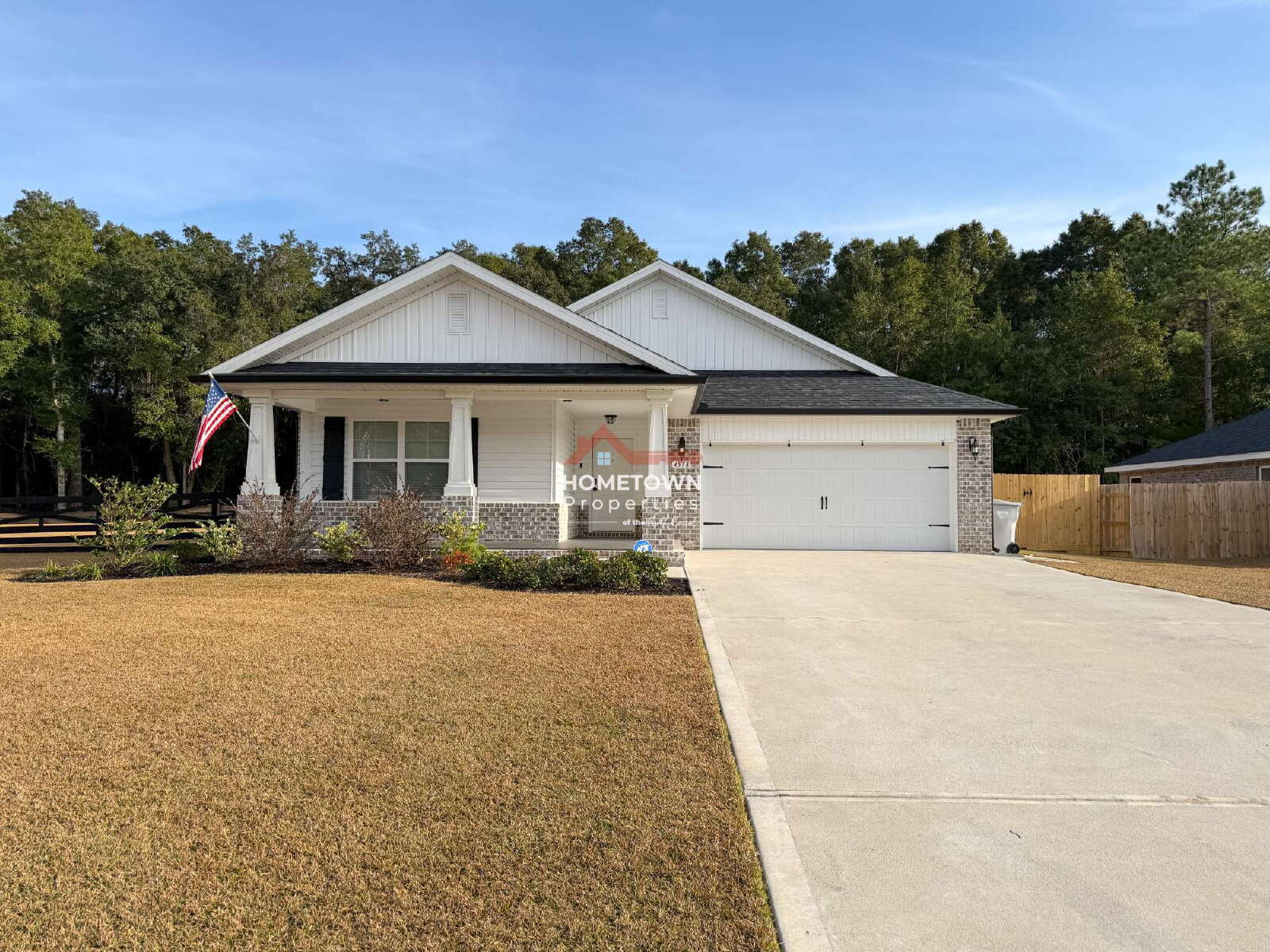 4578 Red Oak Drive , Milton,  32583