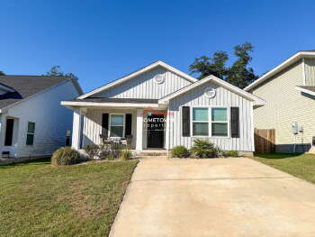 392 Hilburn Lane , Pensacola,  32504