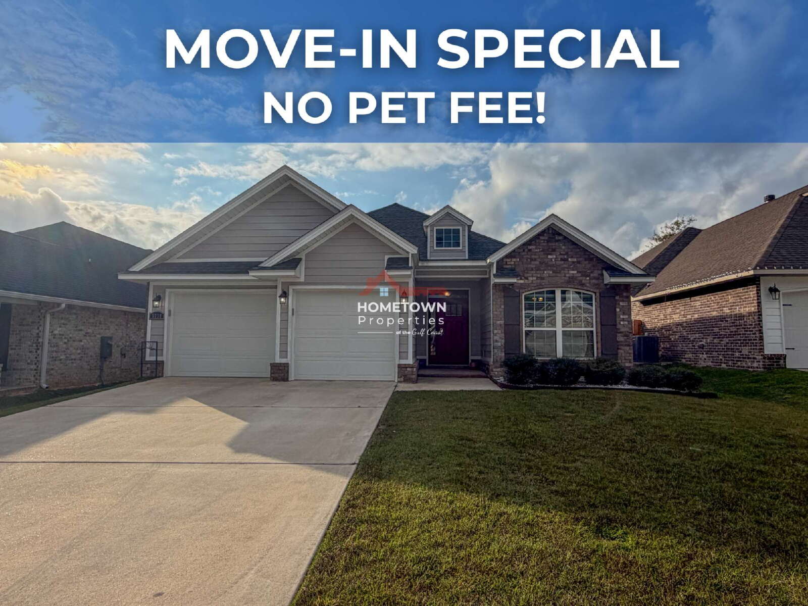 5738 Dunridge Drive , Pace,  32571