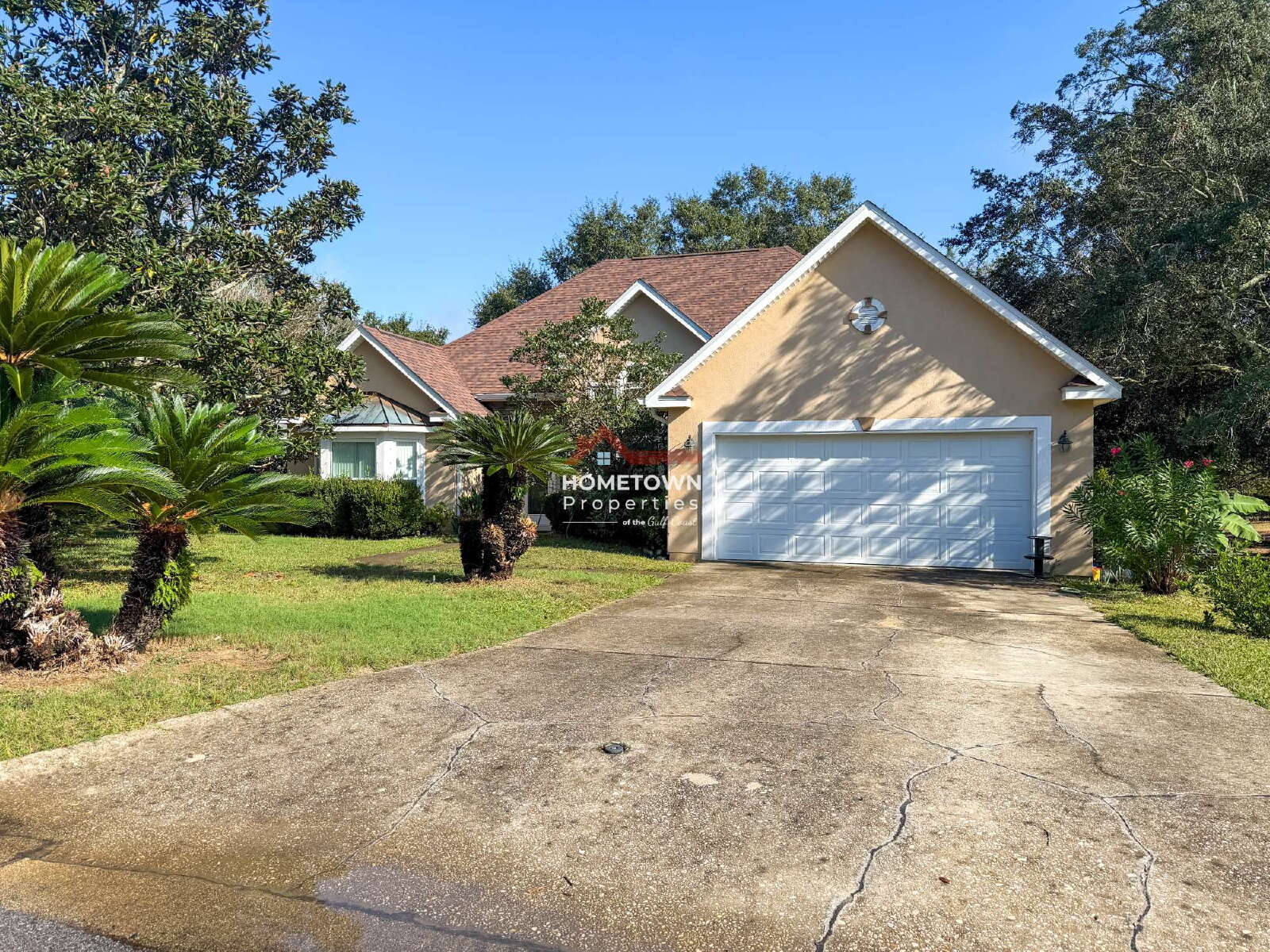1490 Chalet Place , Pensacola,  32514