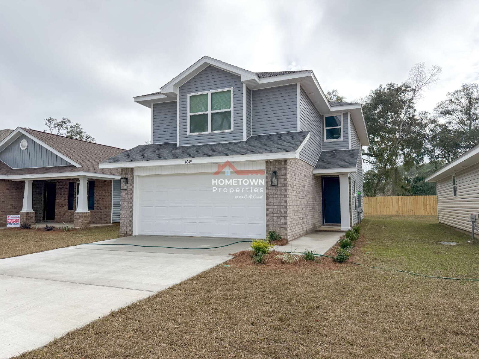 8049 Westpointe Lane , Pensacola,  32506