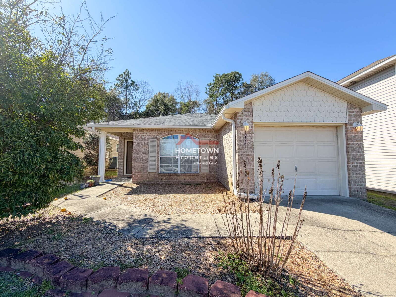 10645 Senegal Drive , Pensacola,  32534
