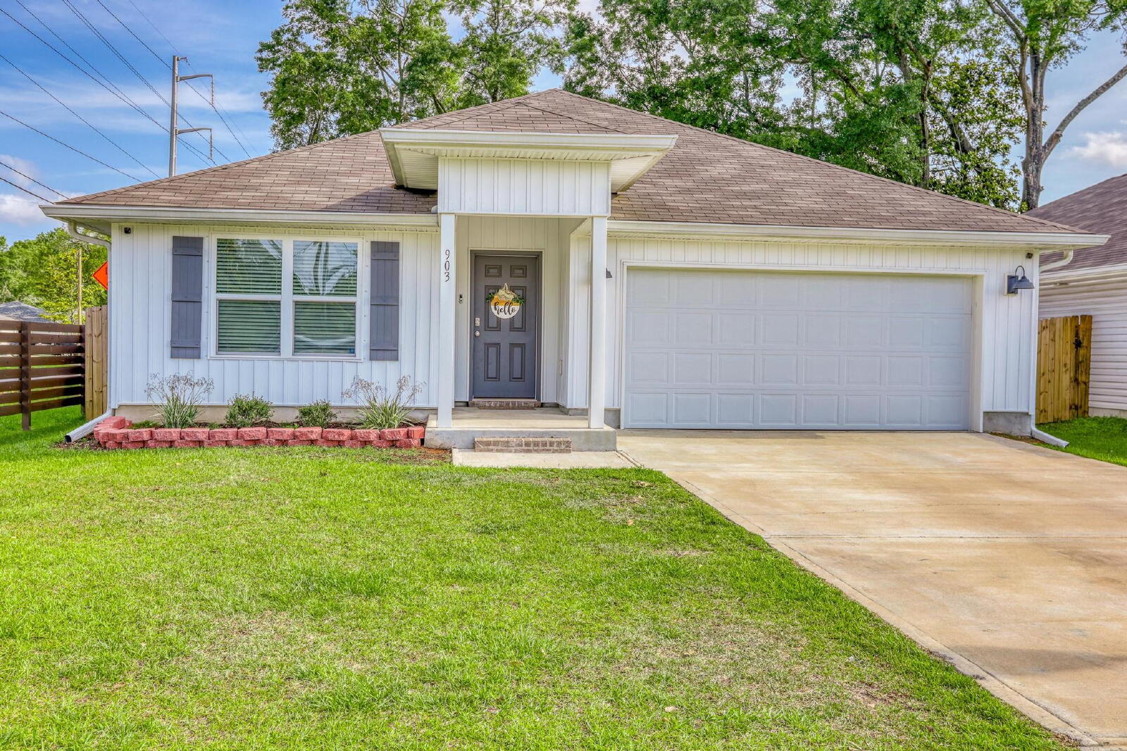 903 Lovebird Court , Pensacola,  32534
