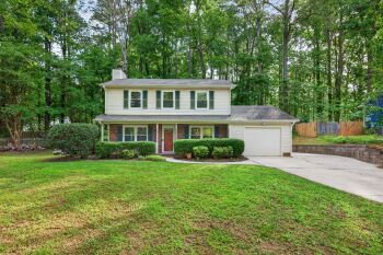 1526 Dirkson Court , Cary,  27511
