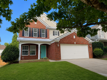 220 Milpass Drive , Holly Springs,  27540